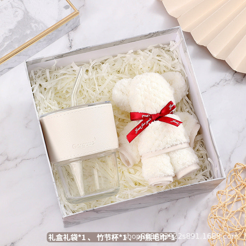 Navidad - Set de regalo navideño - Zhibo
