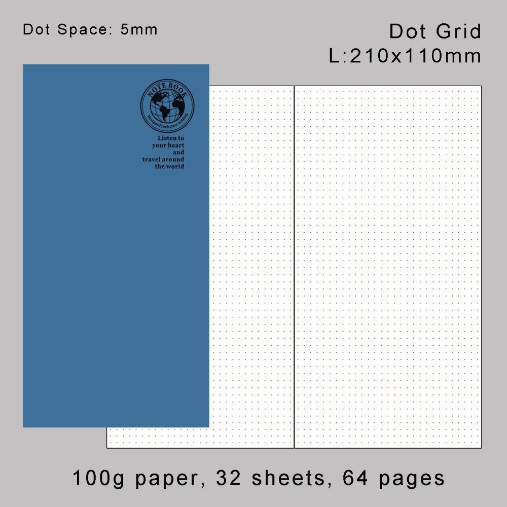 Cuaderno - 010 - Zhibo