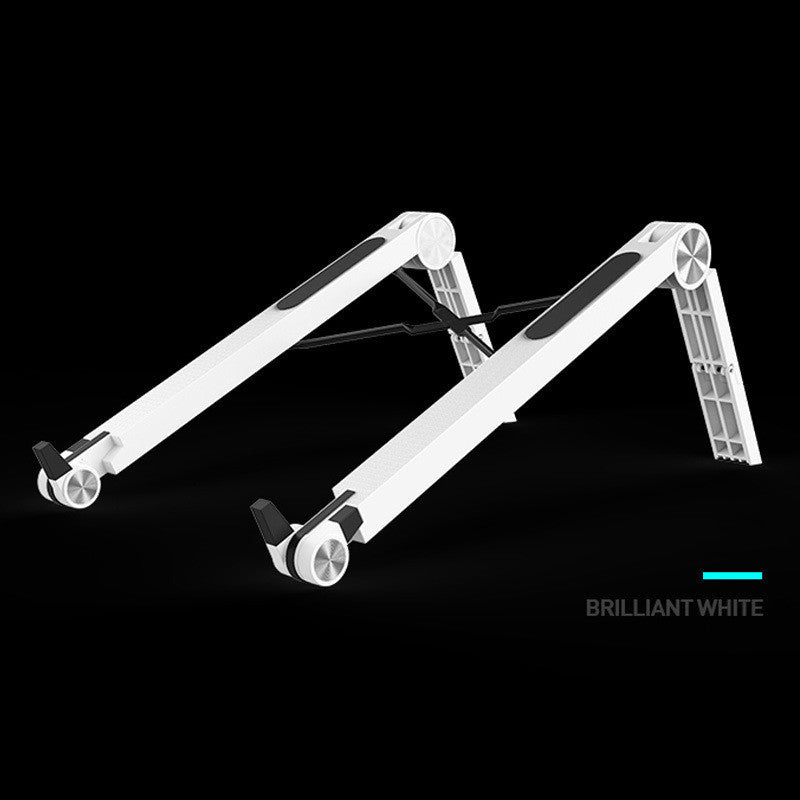 Soporte plegable para computadora portátil - Zhibo