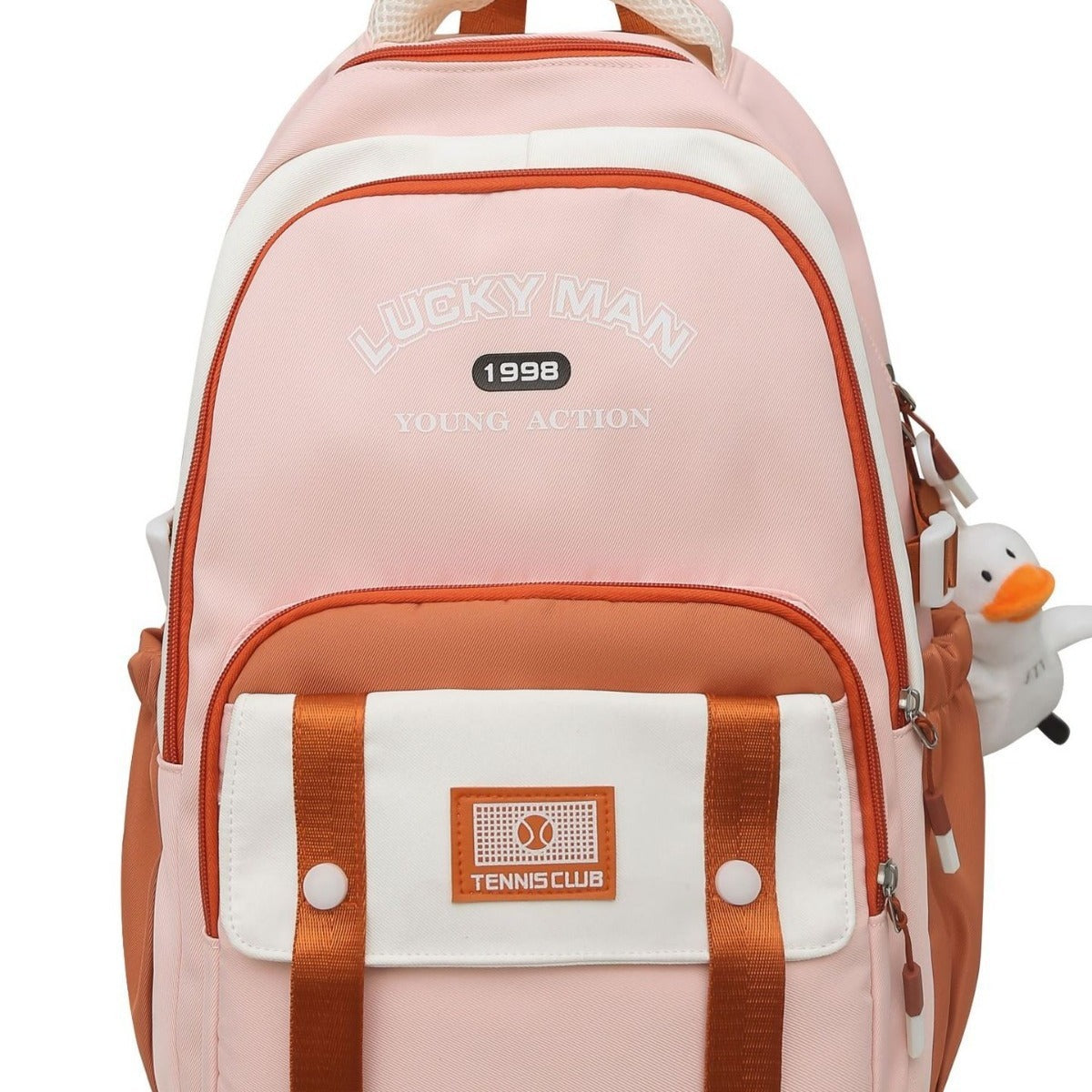 Mochila de juego y diseño de interés especial Mochila atractiva y versátil - Zhibo
