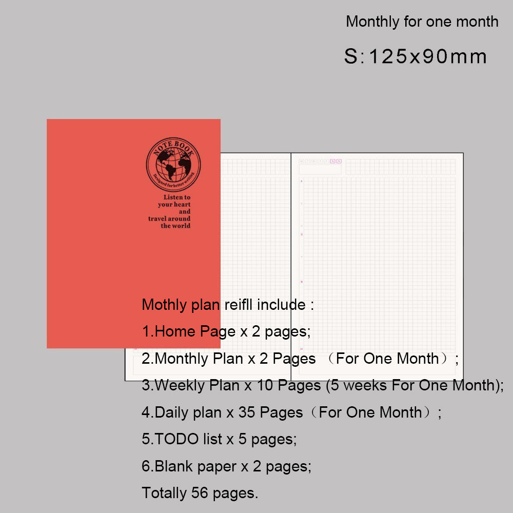 Cuaderno - 010 - Zhibo
