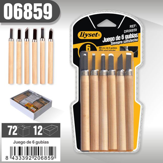 Liyset -