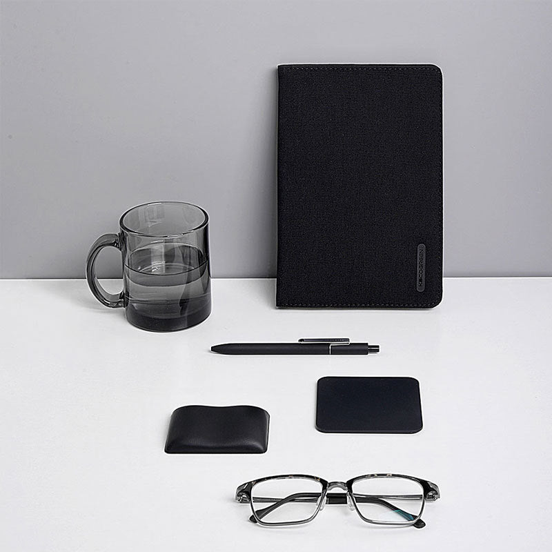 Cuaderno de Negocios, oficina - Zhibo