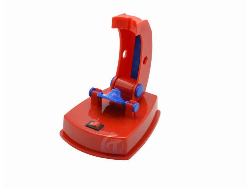 Juguete - Microscopio Ciencias Ópticas - Zhibo