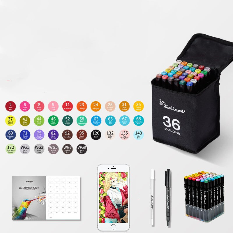 Kit de Acuarela para colorear - Zhibo