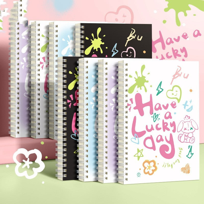 Cuaderno B5 0001 - Zhibo