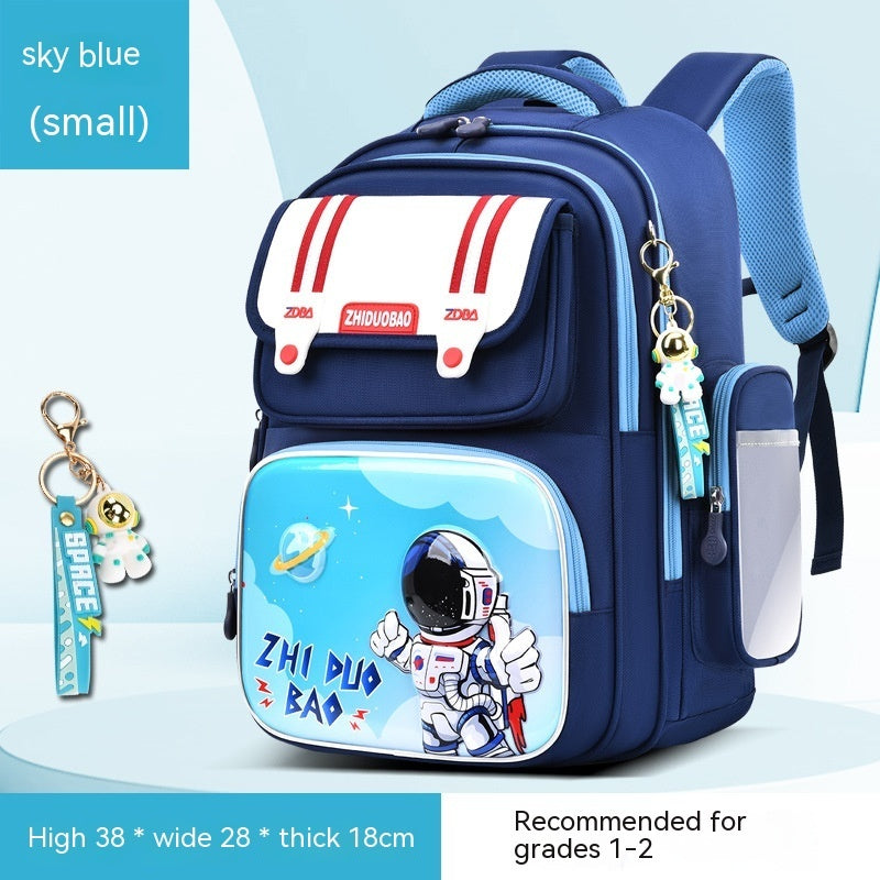 Mochila de Astronauta - Zhibo