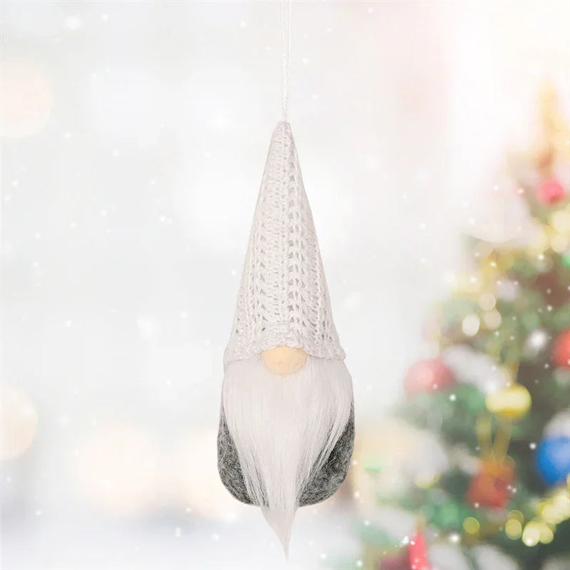 Navidad - Artículo de Decoración 008 - Zhibo