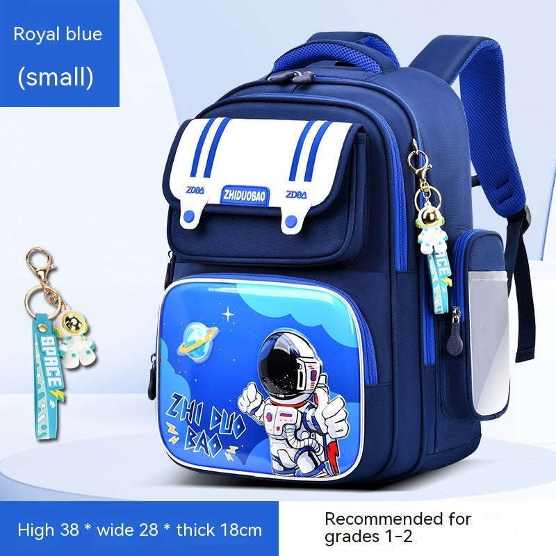 Mochila de Astronauta - Zhibo