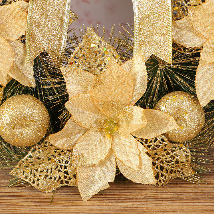 Navidad - Decoración navideña - Zhibo