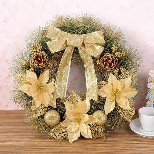 Navidad - Decoración navideña - Zhibo