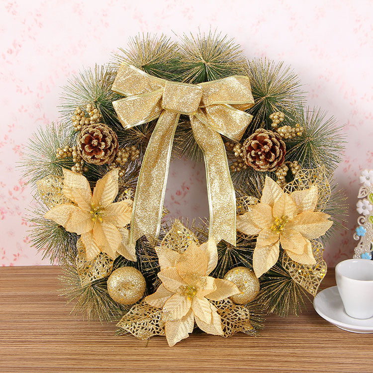Navidad - Decoración navideña - Zhibo