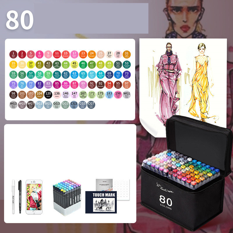 Kit de Acuarela para colorear - Zhibo
