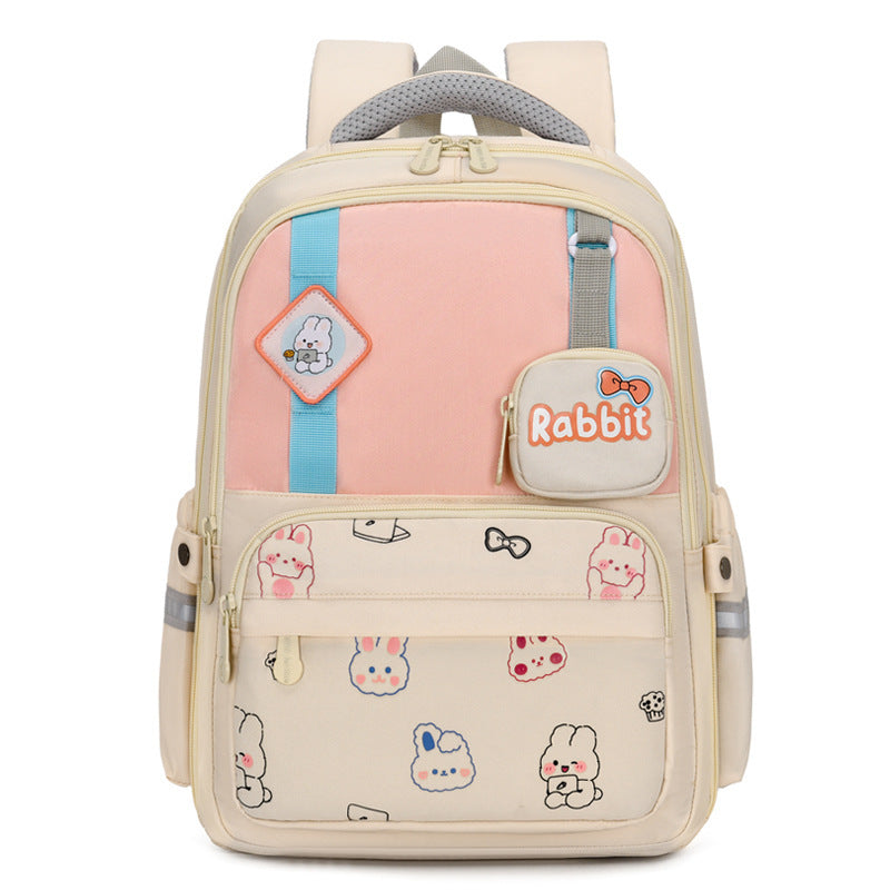 Mochilas de Primaria / Secundaria - Zhibo