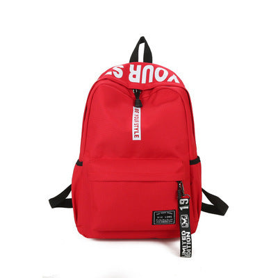 Escuela - Mochila 01 - Zhibo
