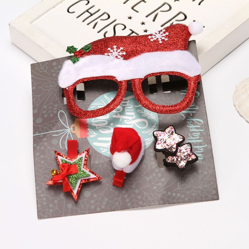 Navidad - Set de regalo de Navidad - Zhibo