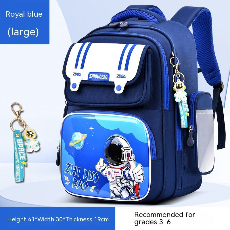 Mochila de Astronauta - Zhibo