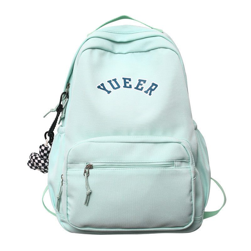 Escuela - Mochilas sencillas - Zhibo