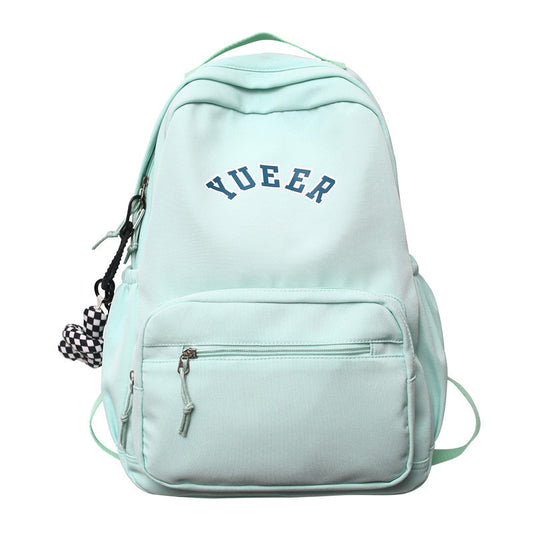 Escuela - Mochilas sencillas - Zhibo