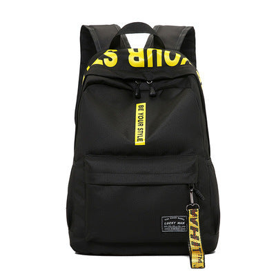 Escuela - Mochila 01 - Zhibo