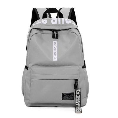 Escuela - Mochila 01 - Zhibo