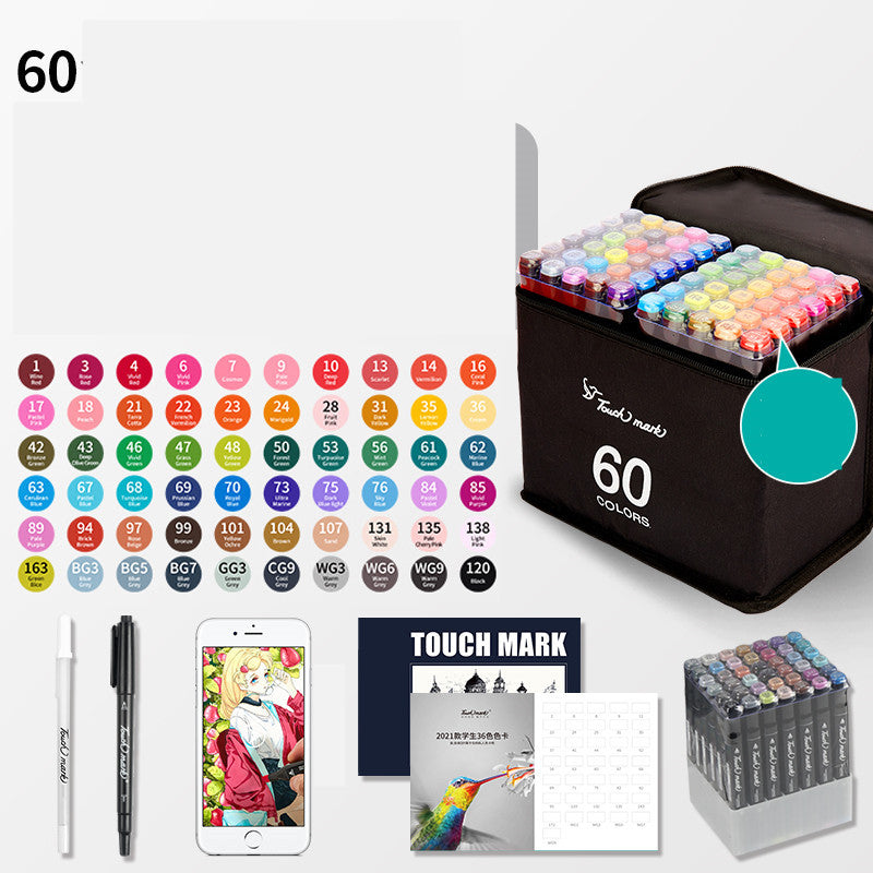 Kit de Acuarela para colorear - Zhibo