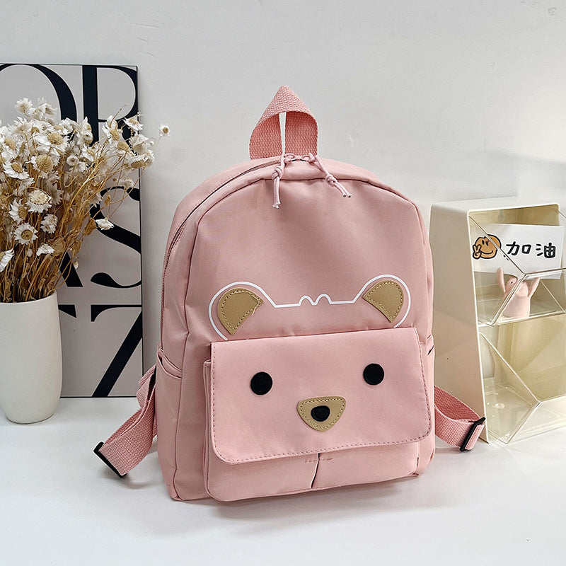 Mochilas 005 - Zhibo
