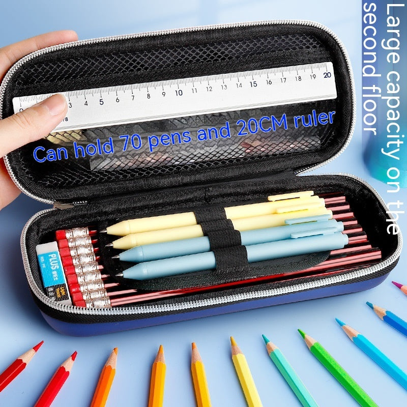 Estuche Tridimensional 001 - Zhibo