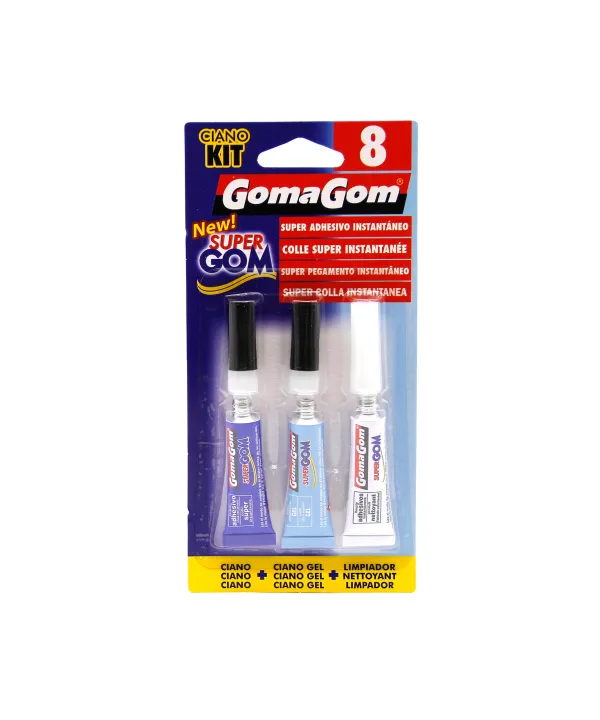 GomaGon