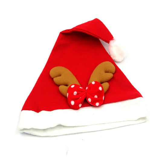 Navidad - Gorro Navideño - Zhibo