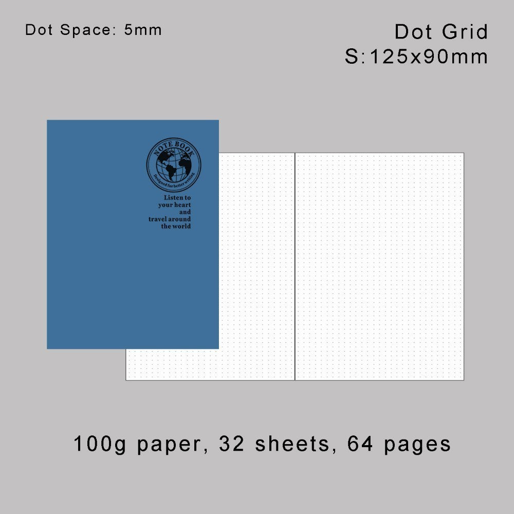 Cuaderno - 010 - Zhibo