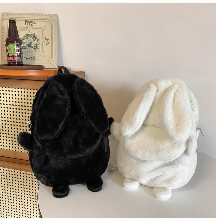Mochila - Mochila de felpa - Zhibo