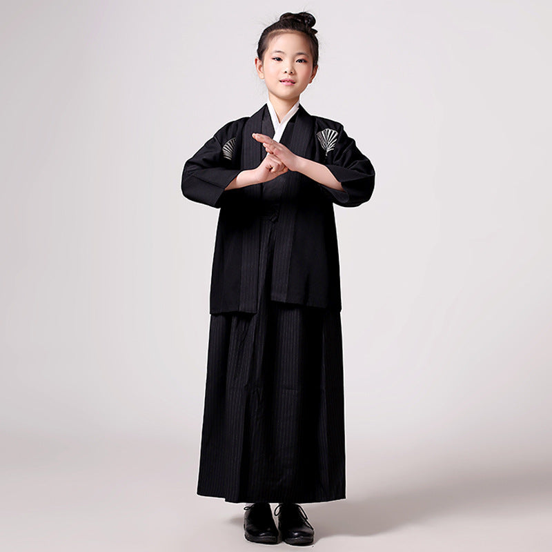 Disfraz de Kimono  001 - Zhibo