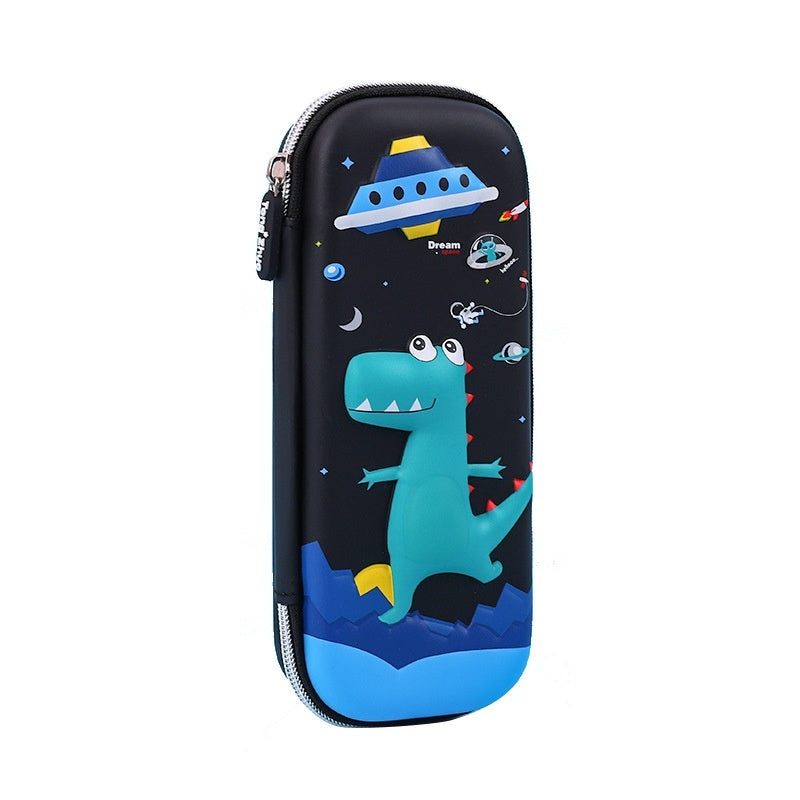 Estuche Tridimensional 001 - Zhibo