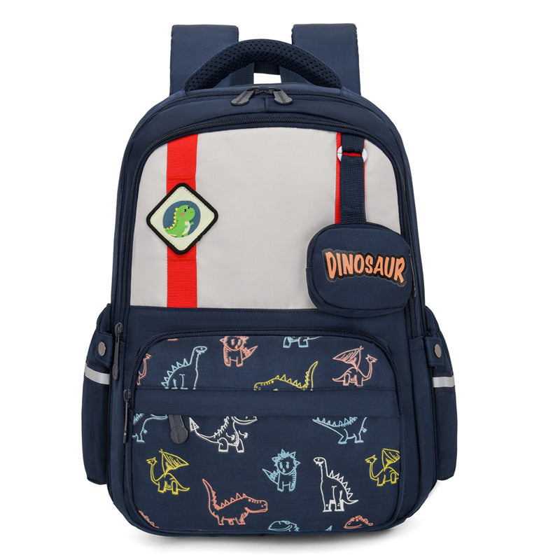 Mochilas de Primaria / Secundaria - Zhibo