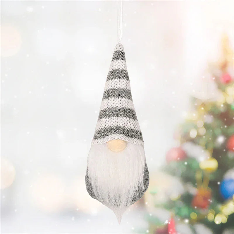 Navidad - Artículo de Decoración 008 - Zhibo