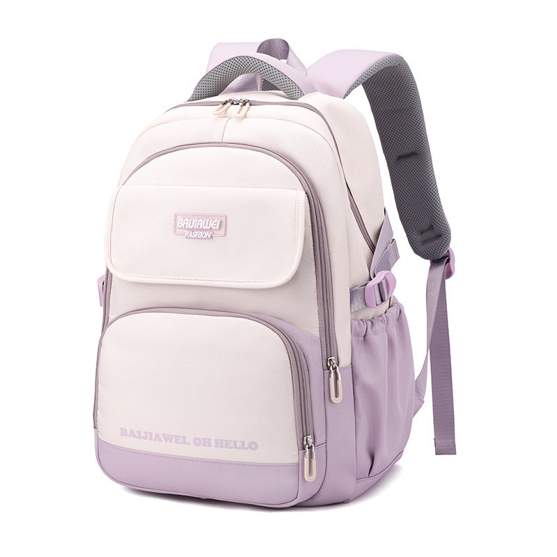 Mochila ligera 001 - Zhibo