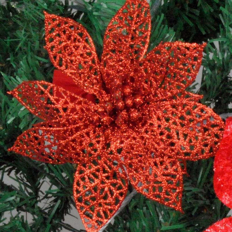 Navidad - Decoración de Árbol 002 - Zhibo
