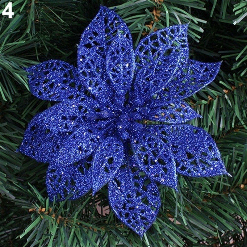Navidad - Decoración de Árbol 002 - Zhibo