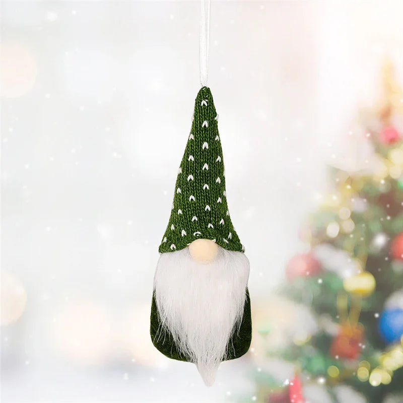 Navidad - Artículo de Decoración 008 - Zhibo