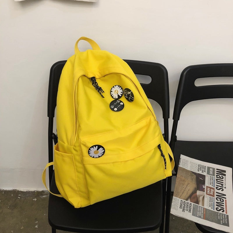 Escuela - Mochila para estudiantes - Zhibo