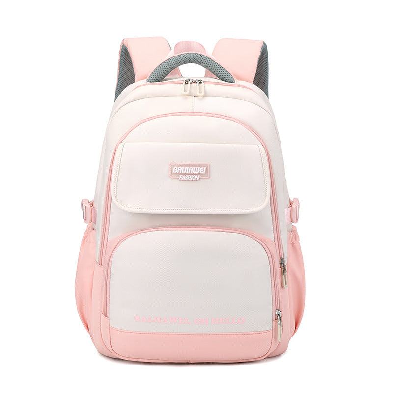 Mochila ligera 001 - Zhibo