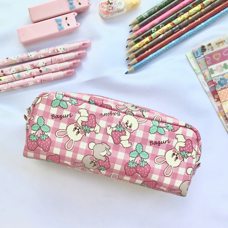Estuches de Primaria & Secundaria 001 - Zhibo