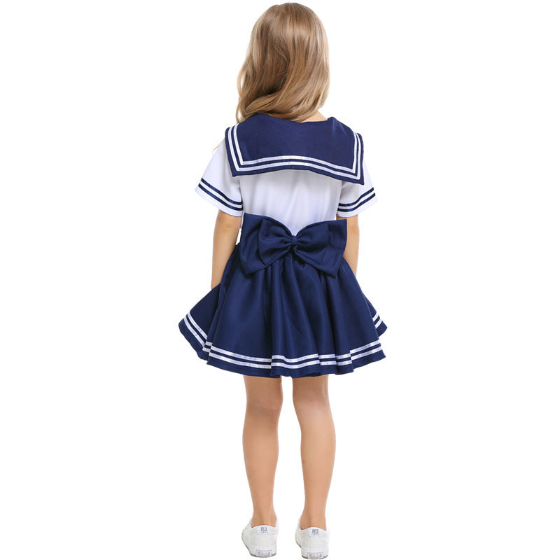 Uniforme Marinero Niñ@ 01 - Zhibo