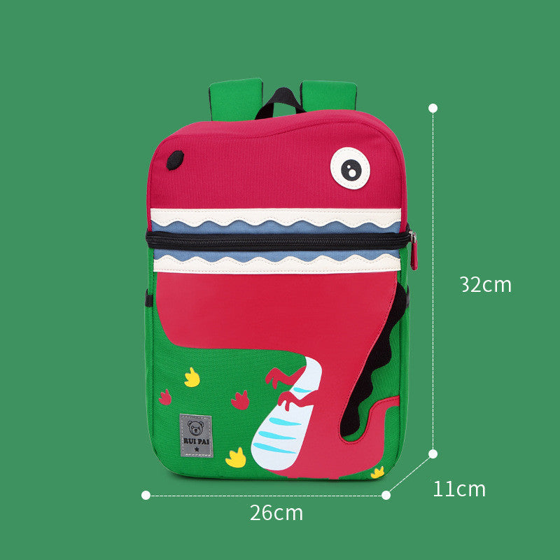 Mochila escolar para la Guardería 001 - Zhibo