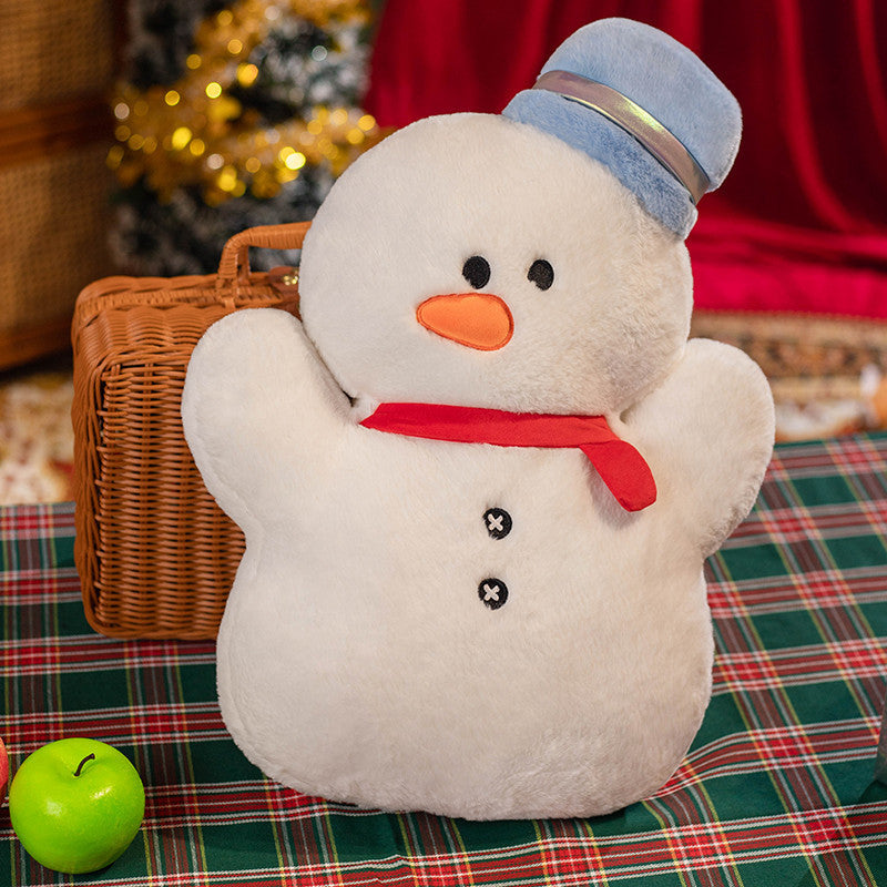 Navidad - Almohada de peluche - Zhibo