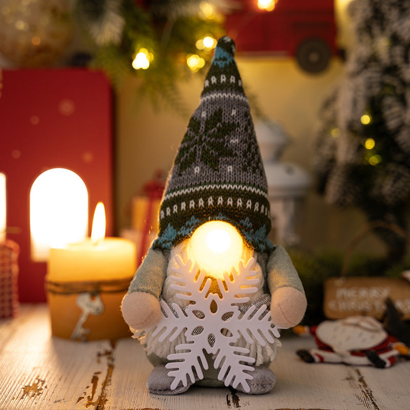 Navidad - Gnomos 005 - Zhibo