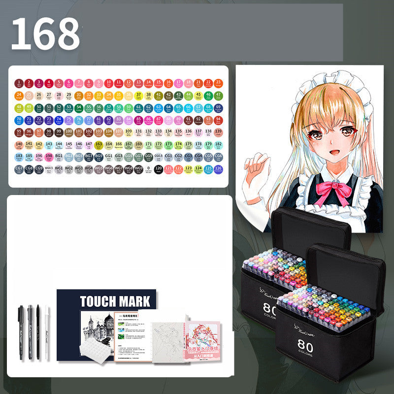 Kit de Acuarela para colorear - Zhibo