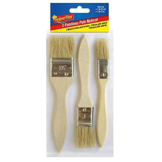 Supertite - 3 Paletinas