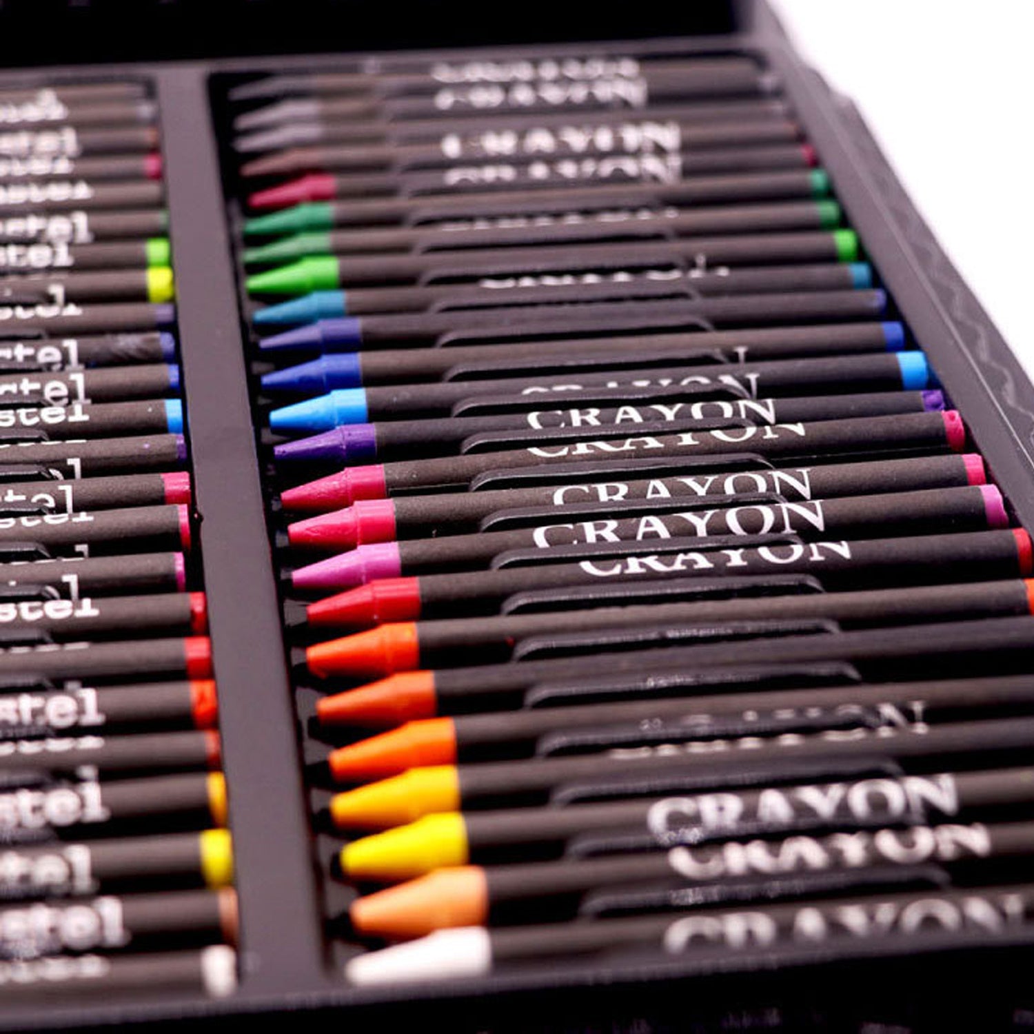 Kit Juego de Pintura - Zhibo